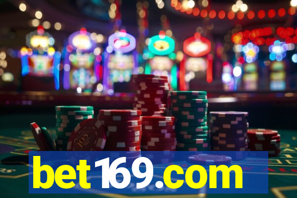 bet169.com