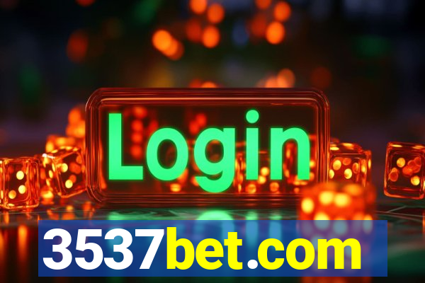 3537bet.com