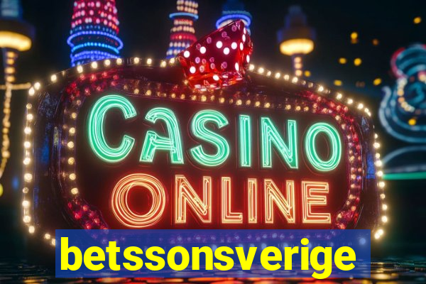 betssonsverige