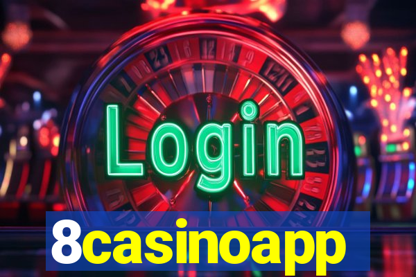 8casinoapp