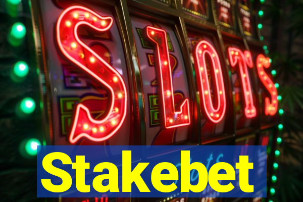 Stakebet