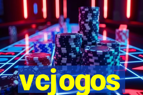 vcjogos