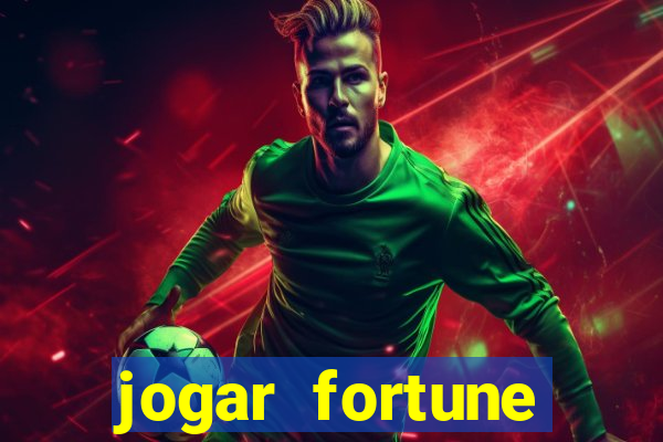 jogar fortune rabbit grátis