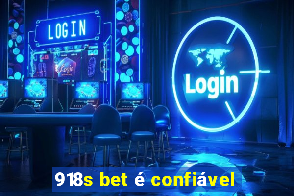 918s bet é confiável