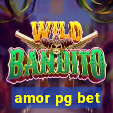 amor pg bet