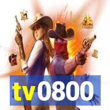 tv0800