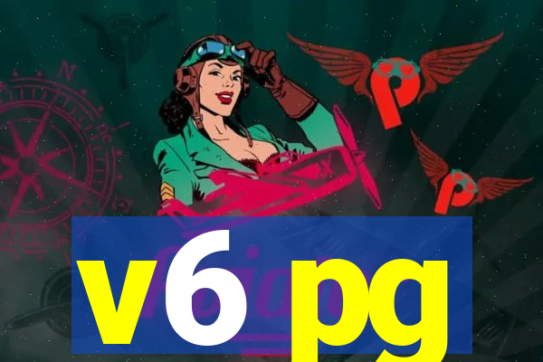 v6 pg