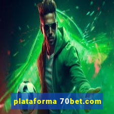 plataforma 70bet.com