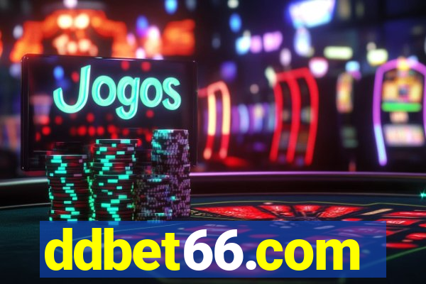 ddbet66.com