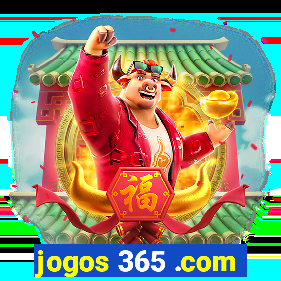 jogos 365 .com