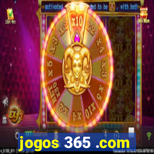 jogos 365 .com