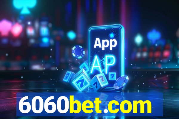 6060bet.com