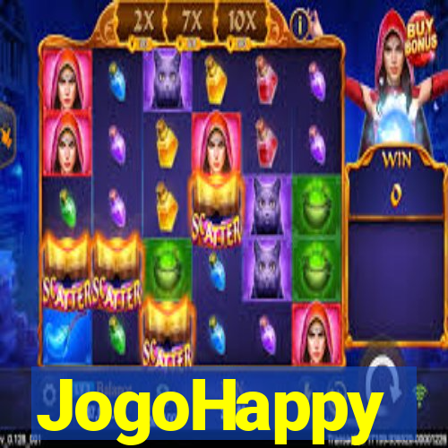 JogoHappy