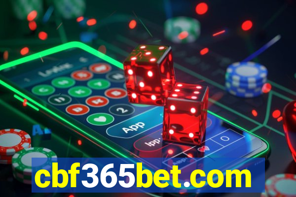 cbf365bet.com