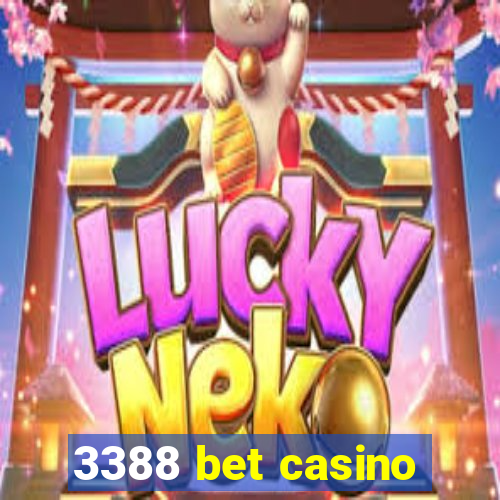 3388 bet casino