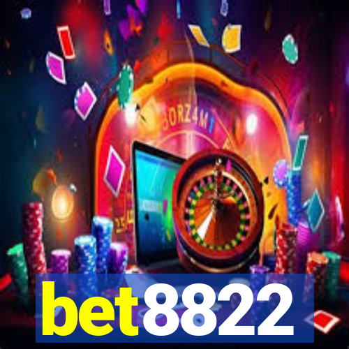 bet8822