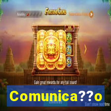 Comunica??o