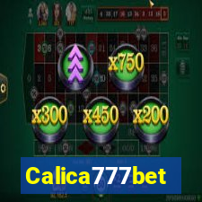 Calica777bet