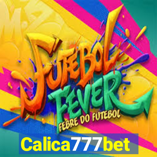 Calica777bet