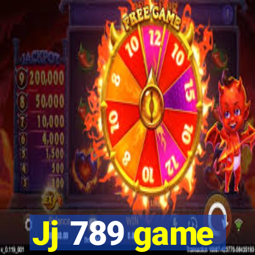 Jj 789 game