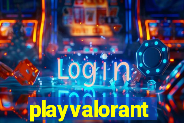 playvalorant