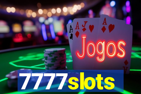 7777slots