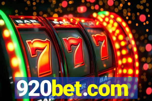 920bet.com