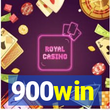 900win