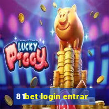 81bet login entrar