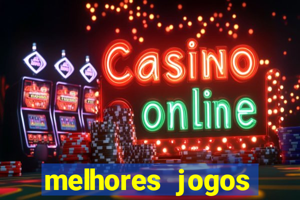 melhores jogos estrategia android