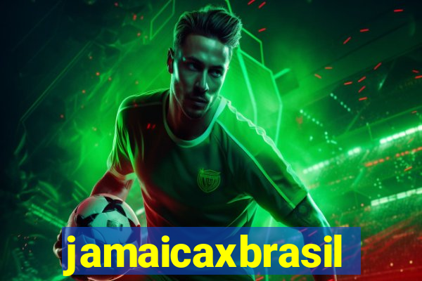 jamaicaxbrasil