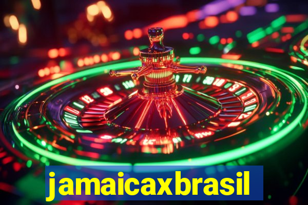 jamaicaxbrasil