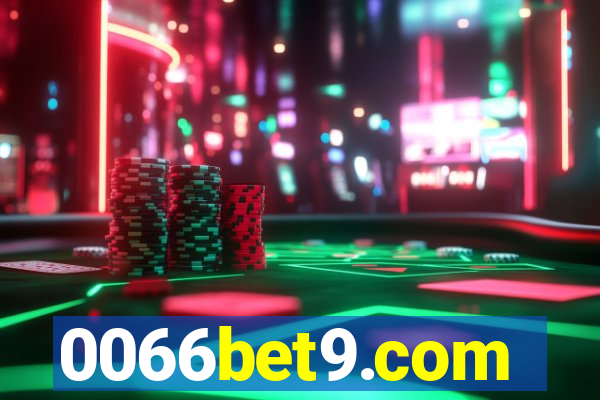 0066bet9.com