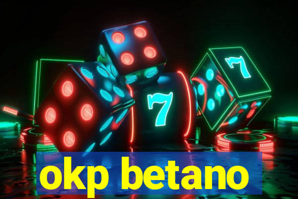 okp betano