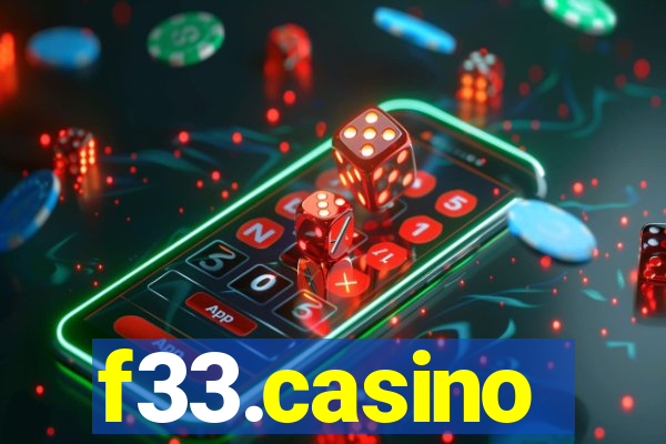 f33.casino