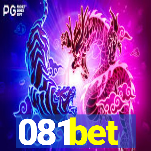 081bet