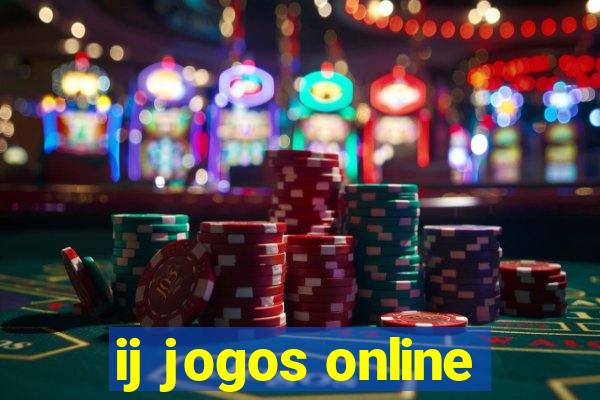 ij jogos online