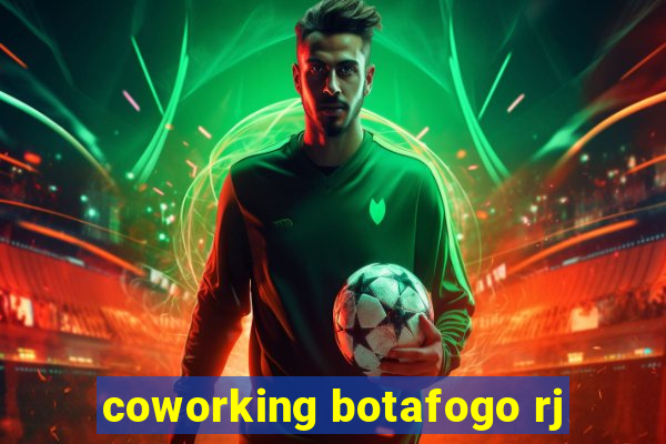 coworking botafogo rj