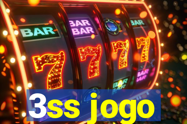 3ss jogo