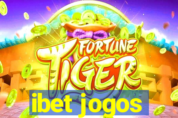 ibet jogos