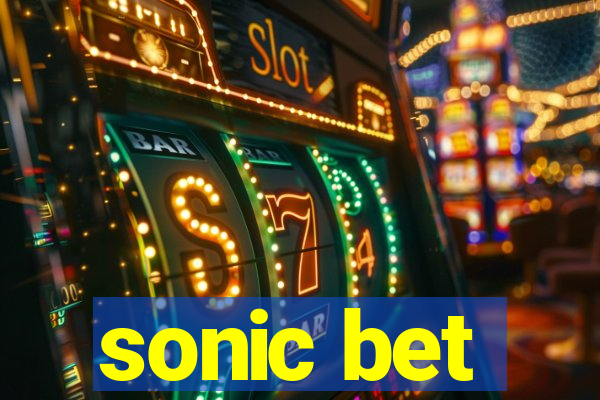 sonic bet