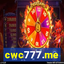 cwc777.me