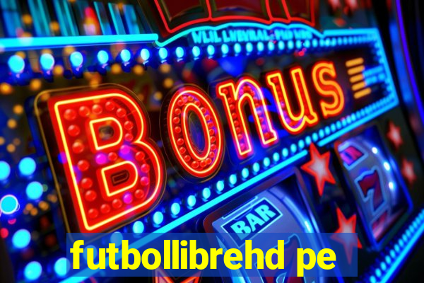 futbollibrehd pe