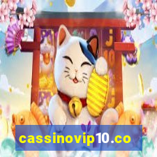 cassinovip10.com