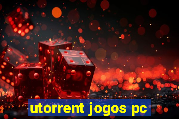 utorrent jogos pc