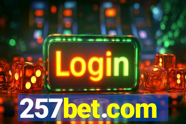 257bet.com