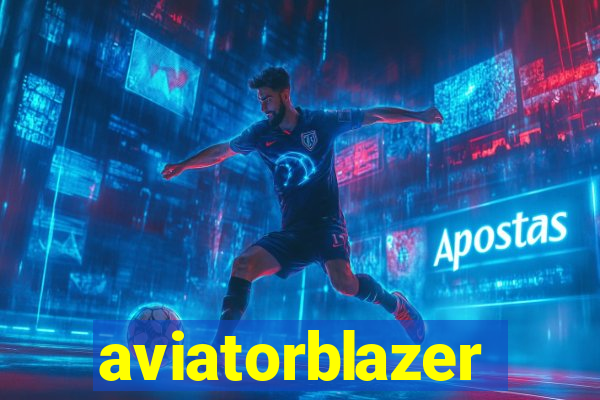 aviatorblazer