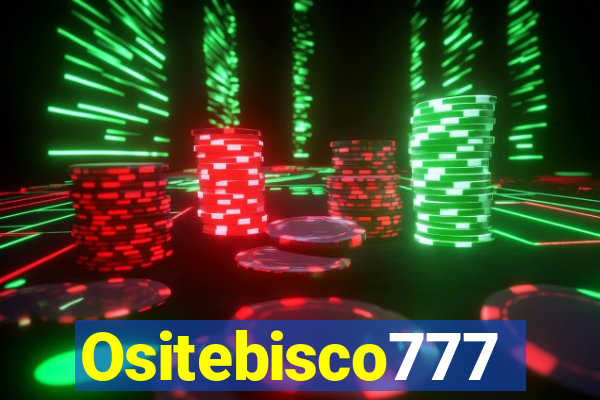 Ositebisco777