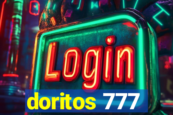 doritos 777