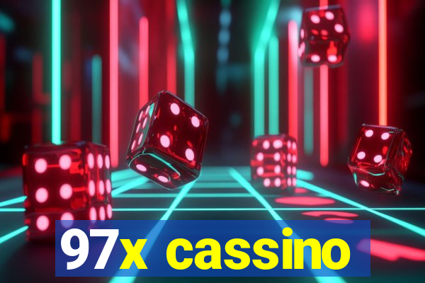 97x cassino